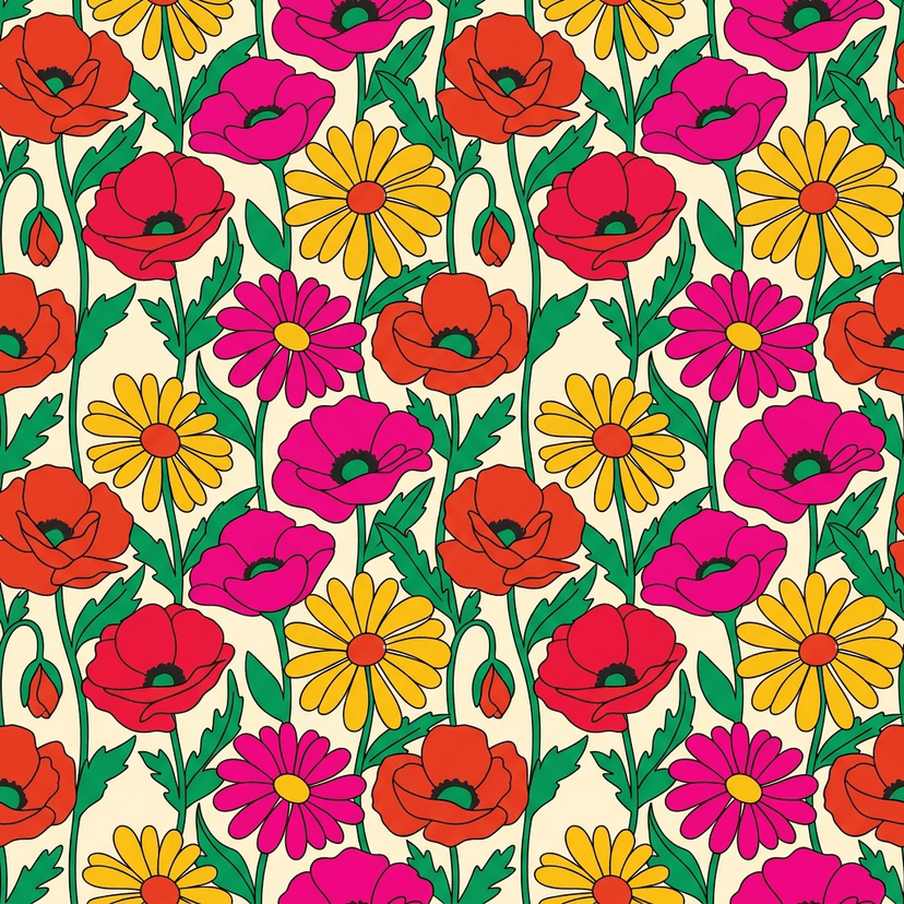 Lovely While It Lasted print