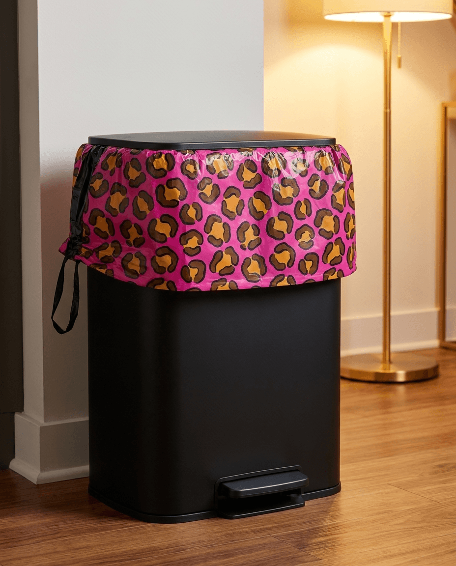 Make It Fashion bag